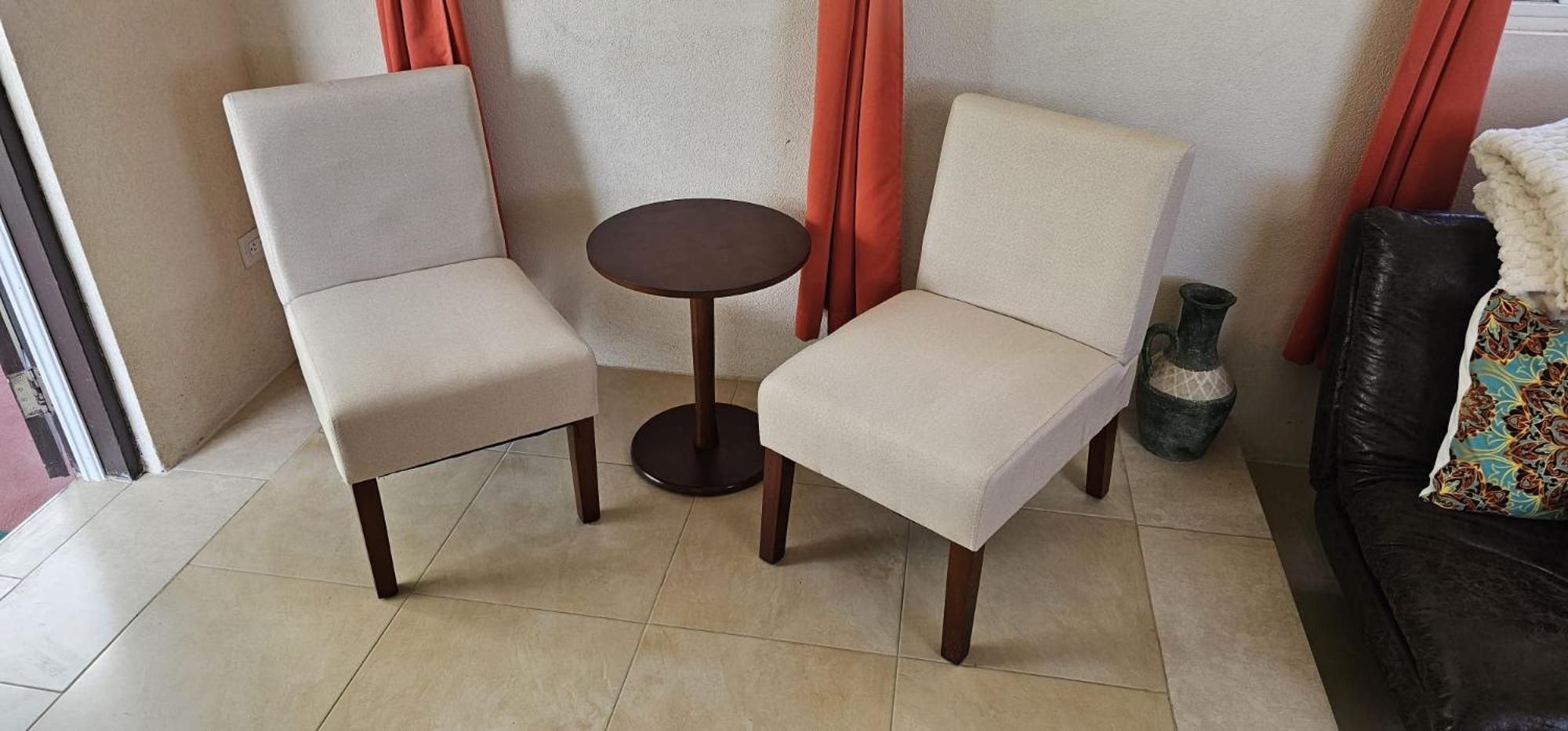 Seclusion Studio Apartment. Saint Philip Ngoại thất bức ảnh
